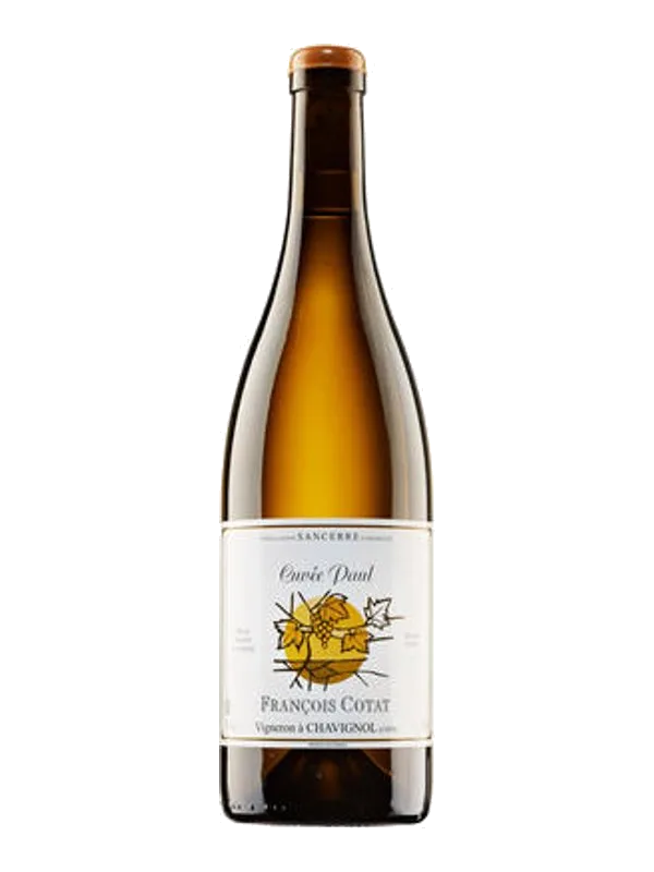 Sancerre, Cuvée Paul, Domaine François Cotat, Loire