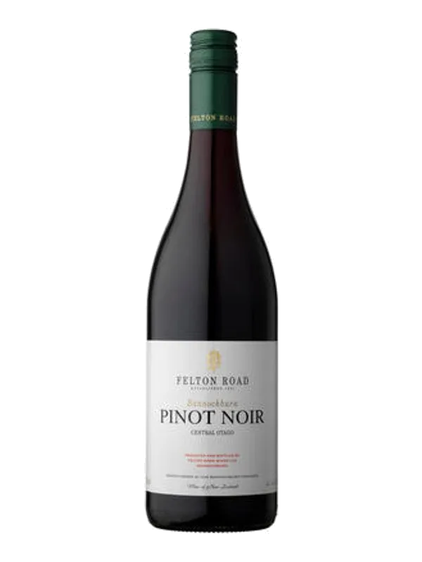 Felton Road, Bannockburn Pinot Noir