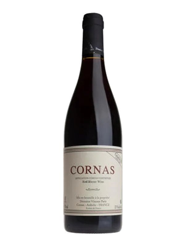 Cornas, Granit 60
