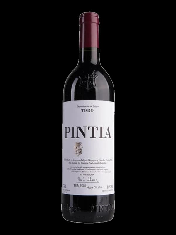 Pintia
