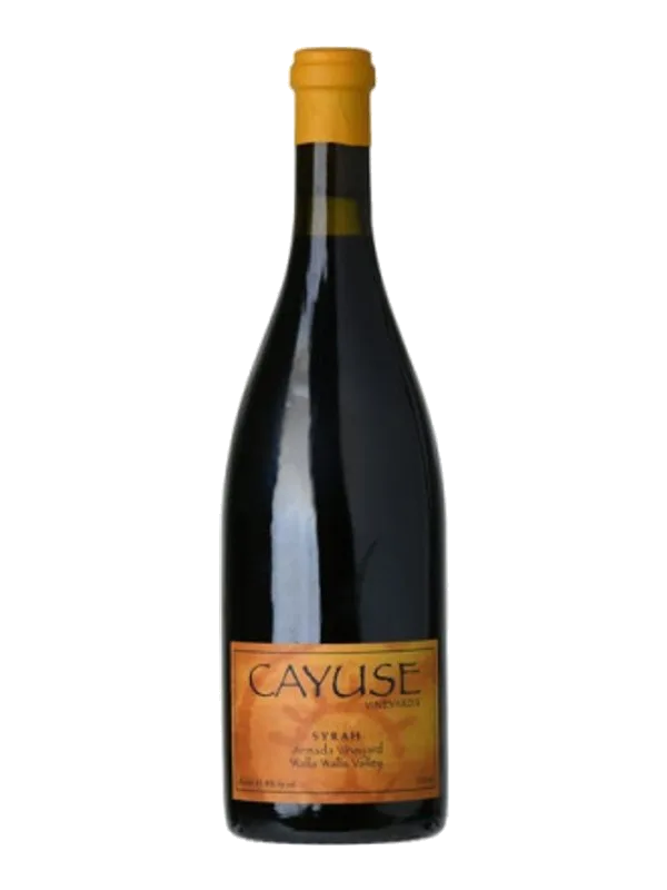 Cayuse Armada Syrah