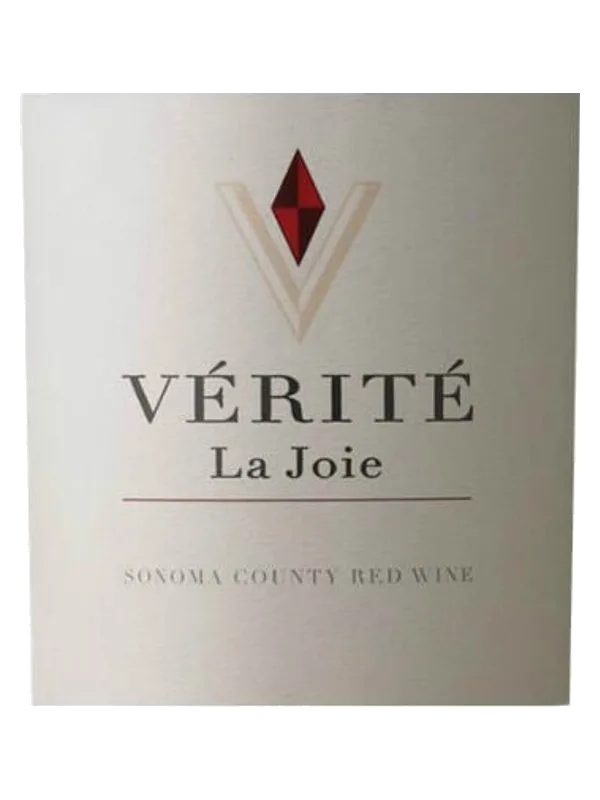 Verite, La Joie, Sonoma County