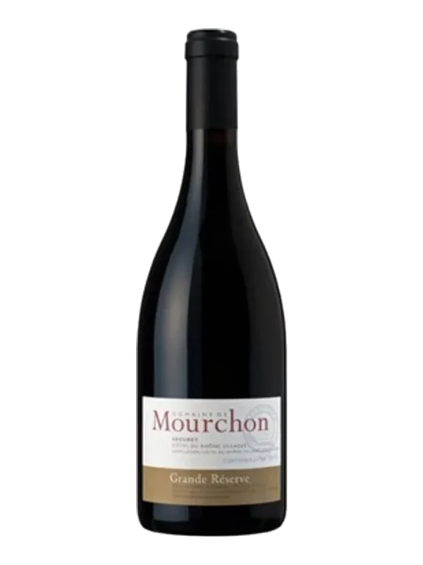 Mourchon Seguret Grand Reserve
