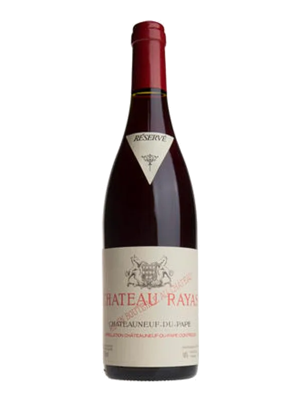 Châteauneuf-du-Pape Rouge