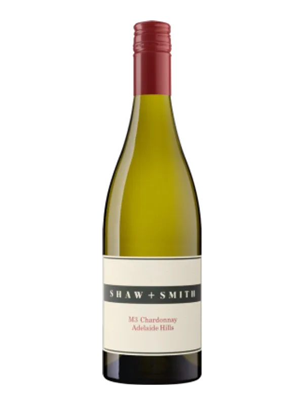 Shaw + Smith M3 Chardonnay