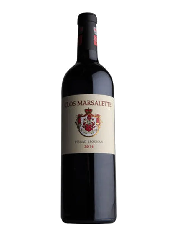 Clos Marsalette