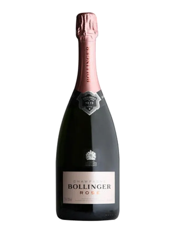 Bollinger Rosé