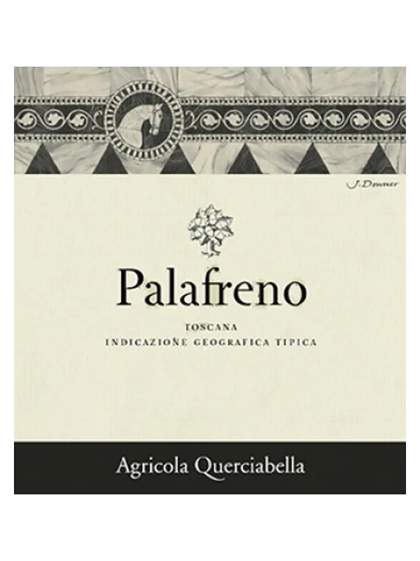 Querciabella Palafreno