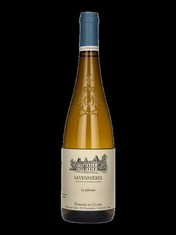 Savennières La Jalousie, Domaine du Closel