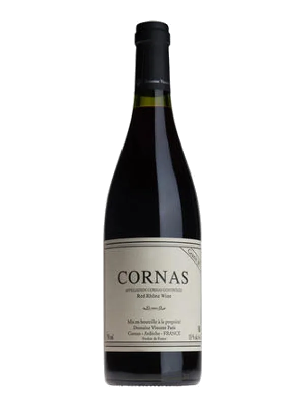 Cornas Granit 30