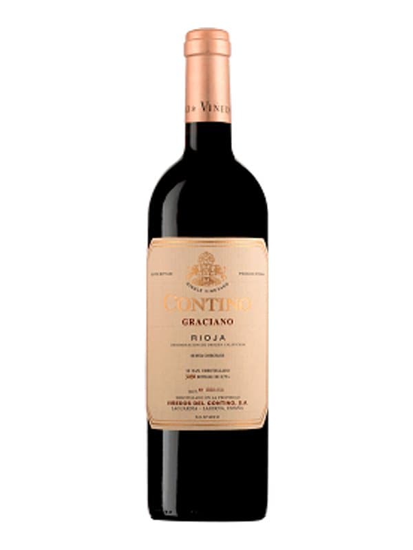 Contino, Graciano