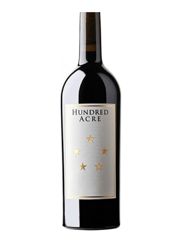 Morgan's Way Vineyard Cabernet Sauvignon Napa Valley