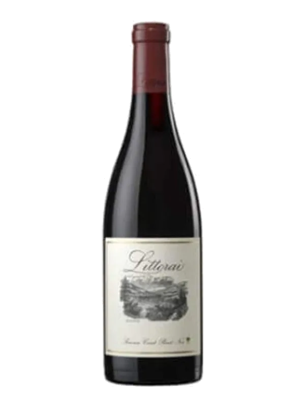Littorai Sonoma Coast Pinot Noir