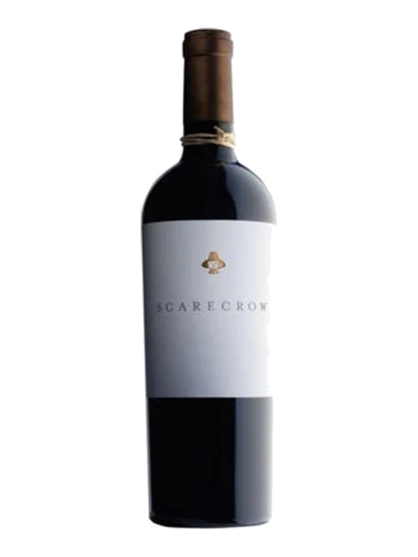 Scarecrow Cabernet Sauvignon, J.J Cohn Estate, Rutherford