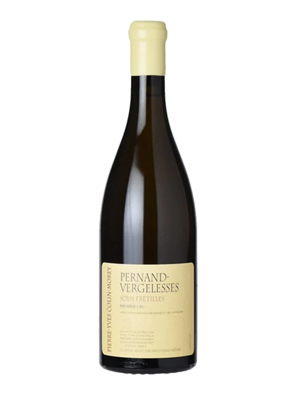 Pernand-Vergelesses Sous Fretille