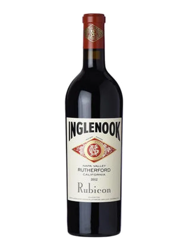 Inglenook, Rubicon, Rutherford, Napa Valley