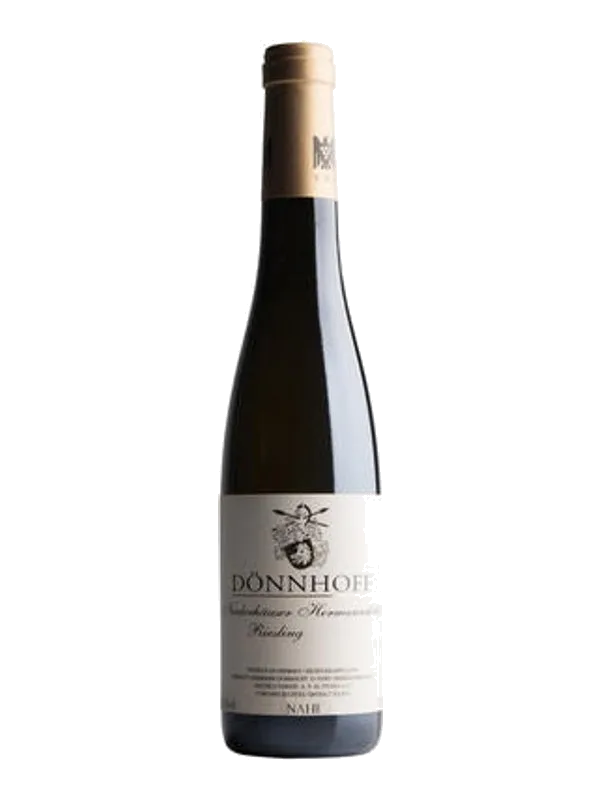 Niederhauser Hermannshohle Riesling BA Nahe