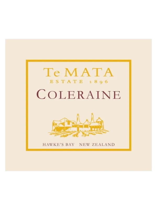 Te Mata Coleraine