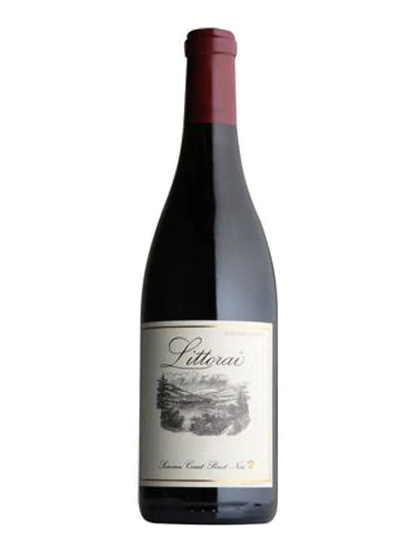 Littorai, The Haven Vineyard Pinot Noir, Sonoma Coast