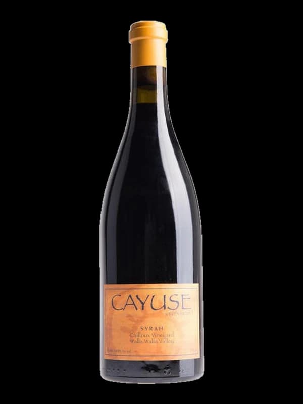 Cerise Syrah Walla Walla Valley