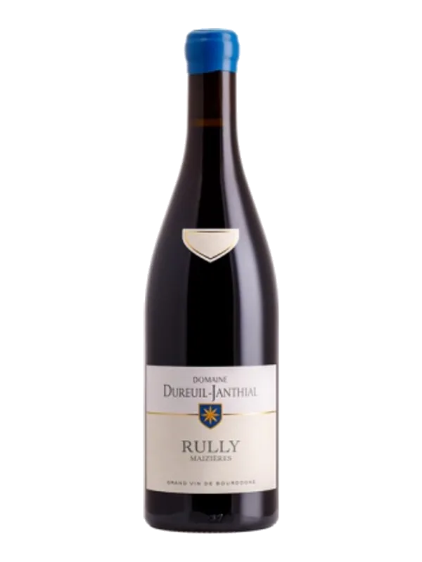 Rully Maizieres Rouge