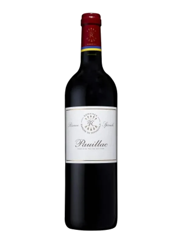 Barons de Rothschild Reserve Speciale