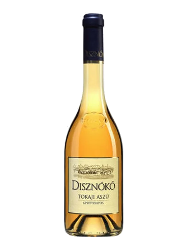 Disznókõ, Tokaji Aszu 6 Puttonyos