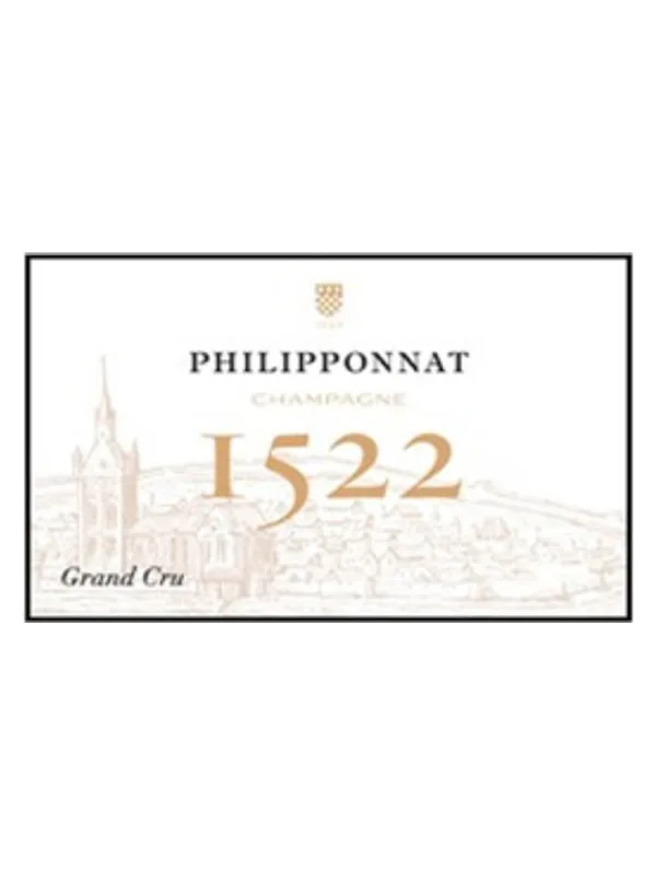 Philipponnat Cuvee 1522