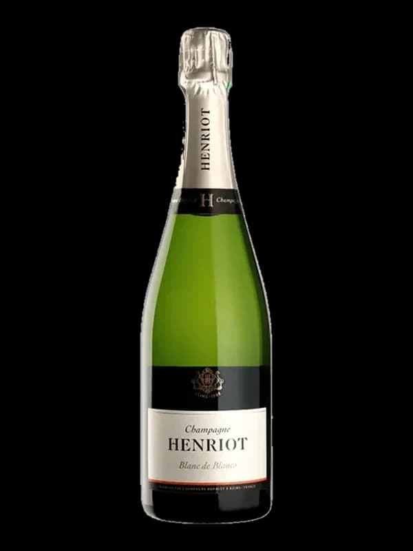Blanc de Blancs NV
