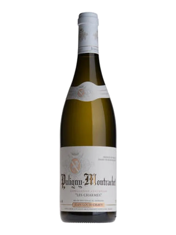 Puligny-Montrachet Les Charmes