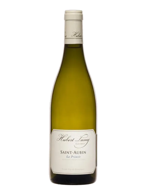 Saint-Aubin La Princee Domaine Hubert Lamy