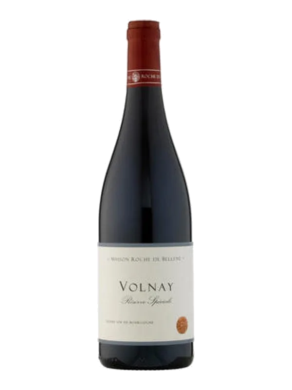 Volnay, Réserve Spéciale, Maison Roche de Bellene