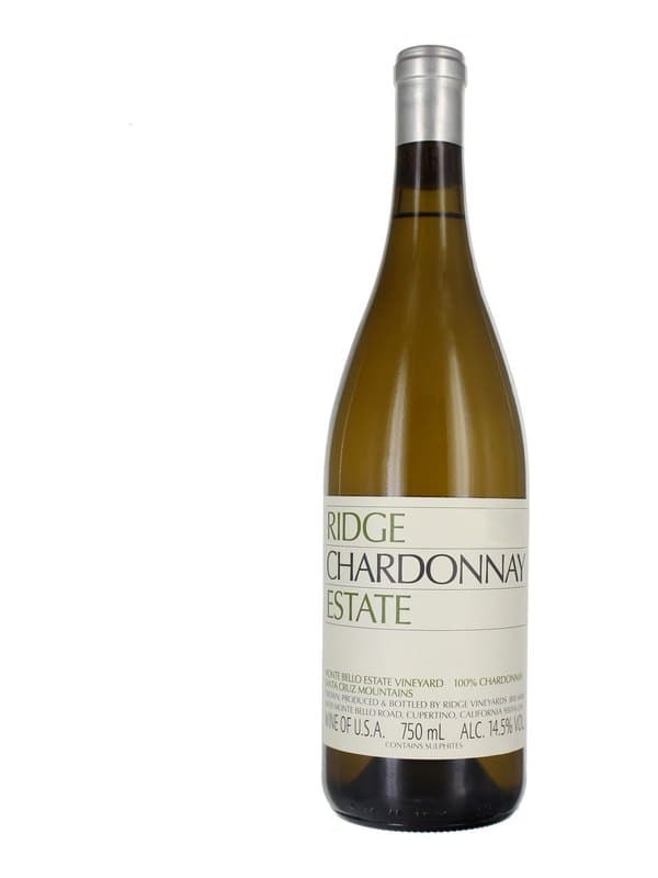 Chardonnay Estate