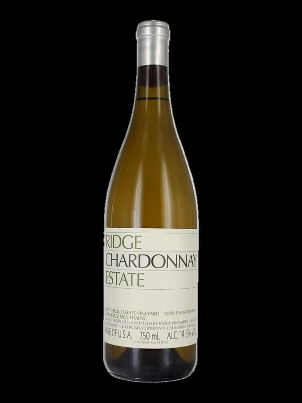 Chardonnay Estate