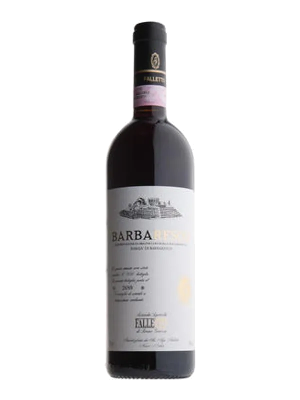 Barbaresco Rabaja