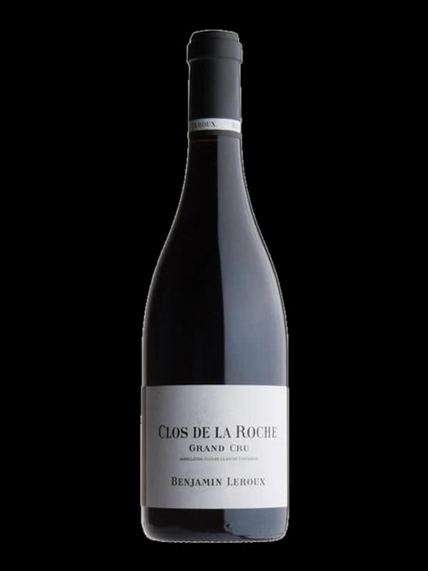 Clos de la Roche Grand Cru