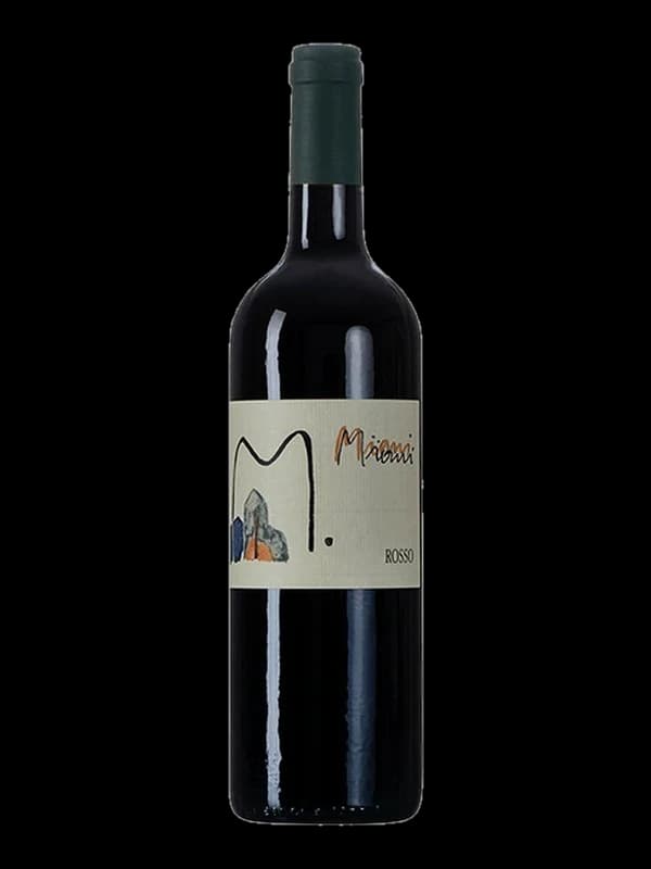 Colli Orientali del Friuli Rosso