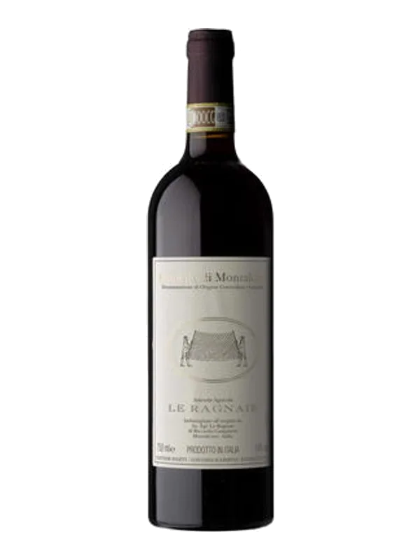 Brunello di Montalcino, Le Ragnaie