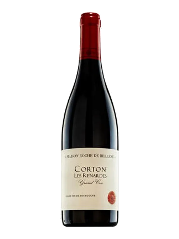 Corton les Renardes