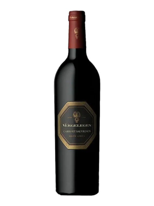 Vergelegen Reserve Cabernet Sauvignon