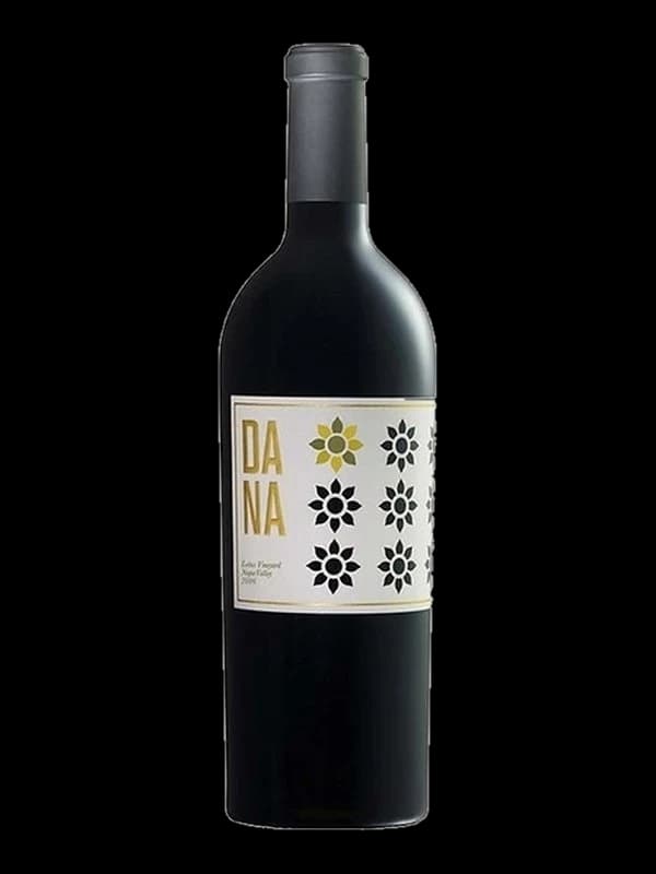 Dana Estates, Lotus Vineyard Cabernet Sauvignon, Napa Valley