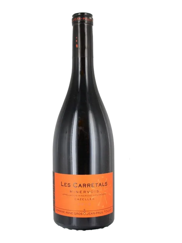Les Carretals