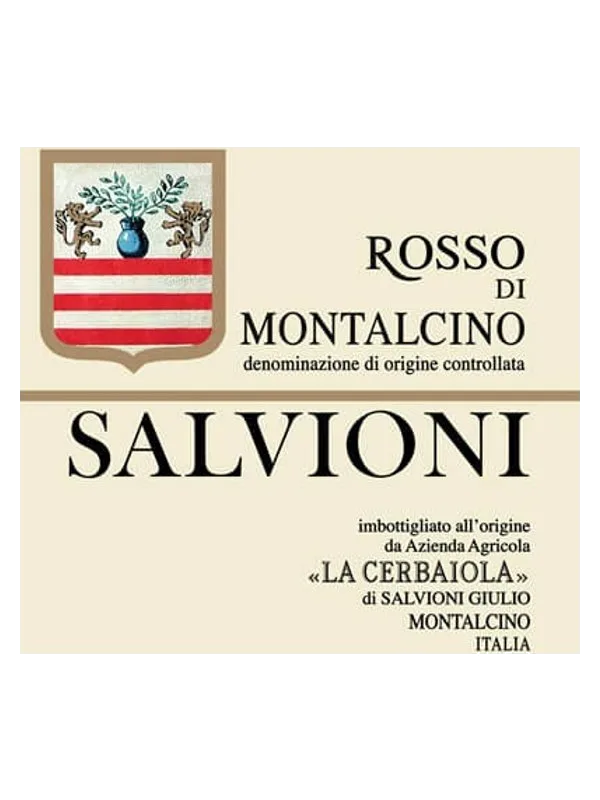 Rosso di Montalcino