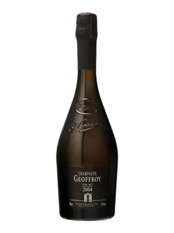 Champagne René Geoffroy, Extra Brut