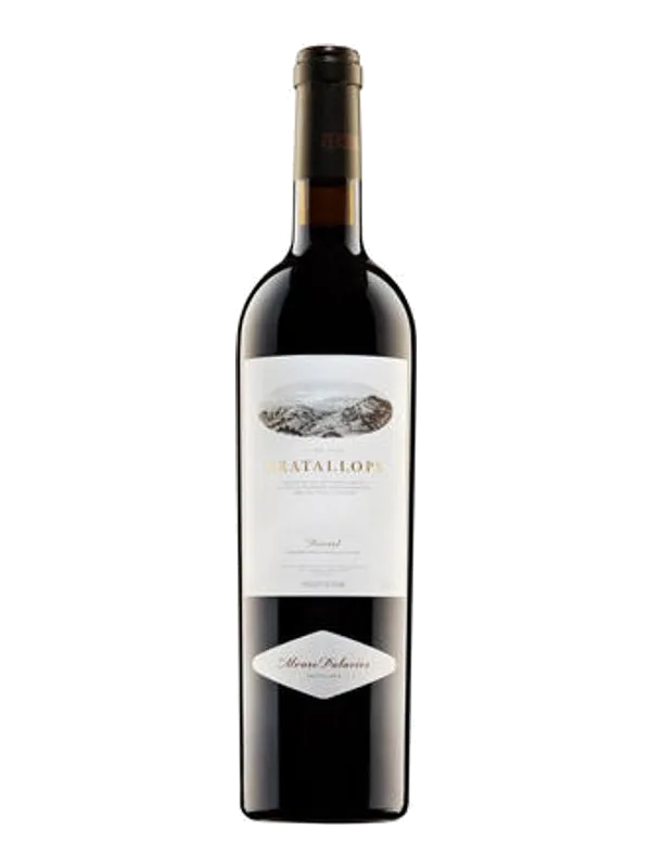 Alvaro Palacios, Gratallops, Priorat DOC