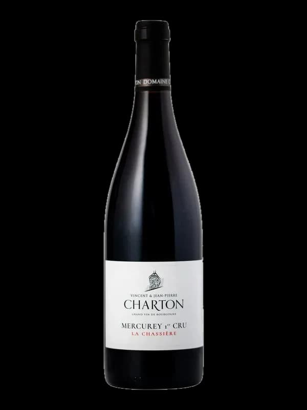 Mercurey 1er Cru La Chassiere