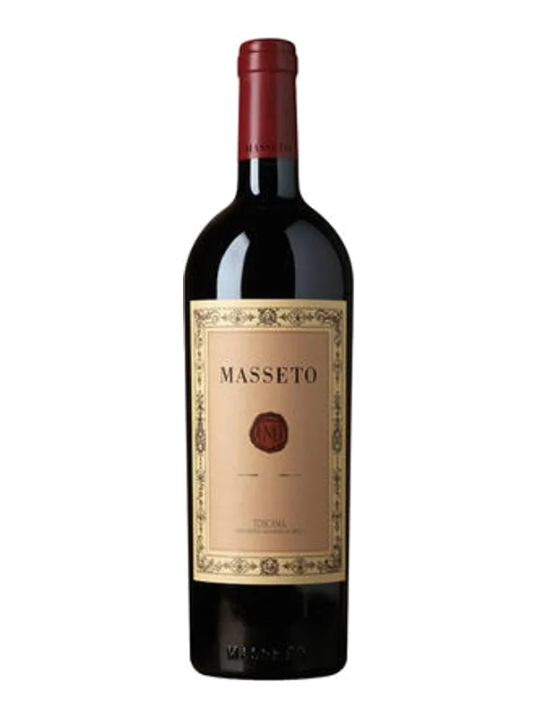 Masseto