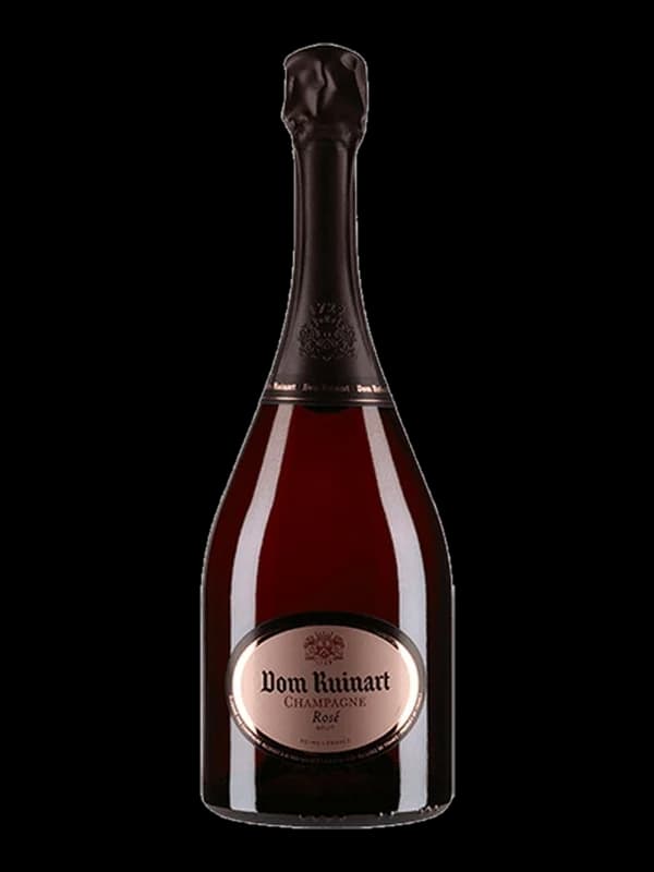 Ruinart Rosé