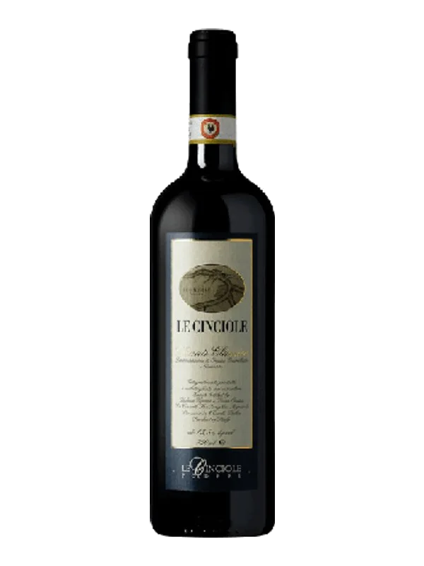 Le Cinciole Chianti Classico