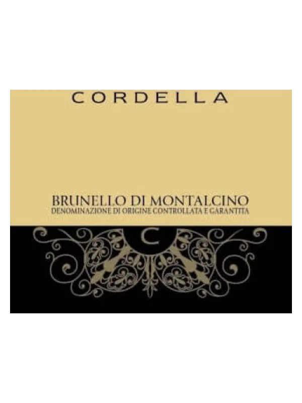 Brunello di Montalcino